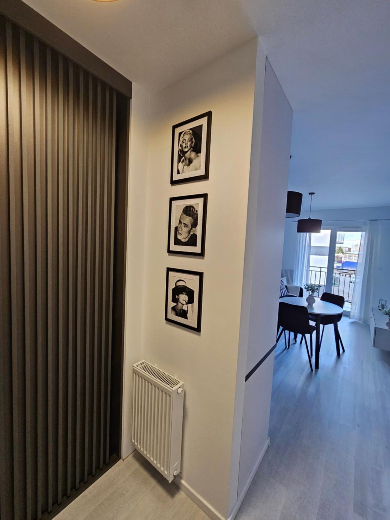 - Osiedle Przylesie Apartment Namyslow