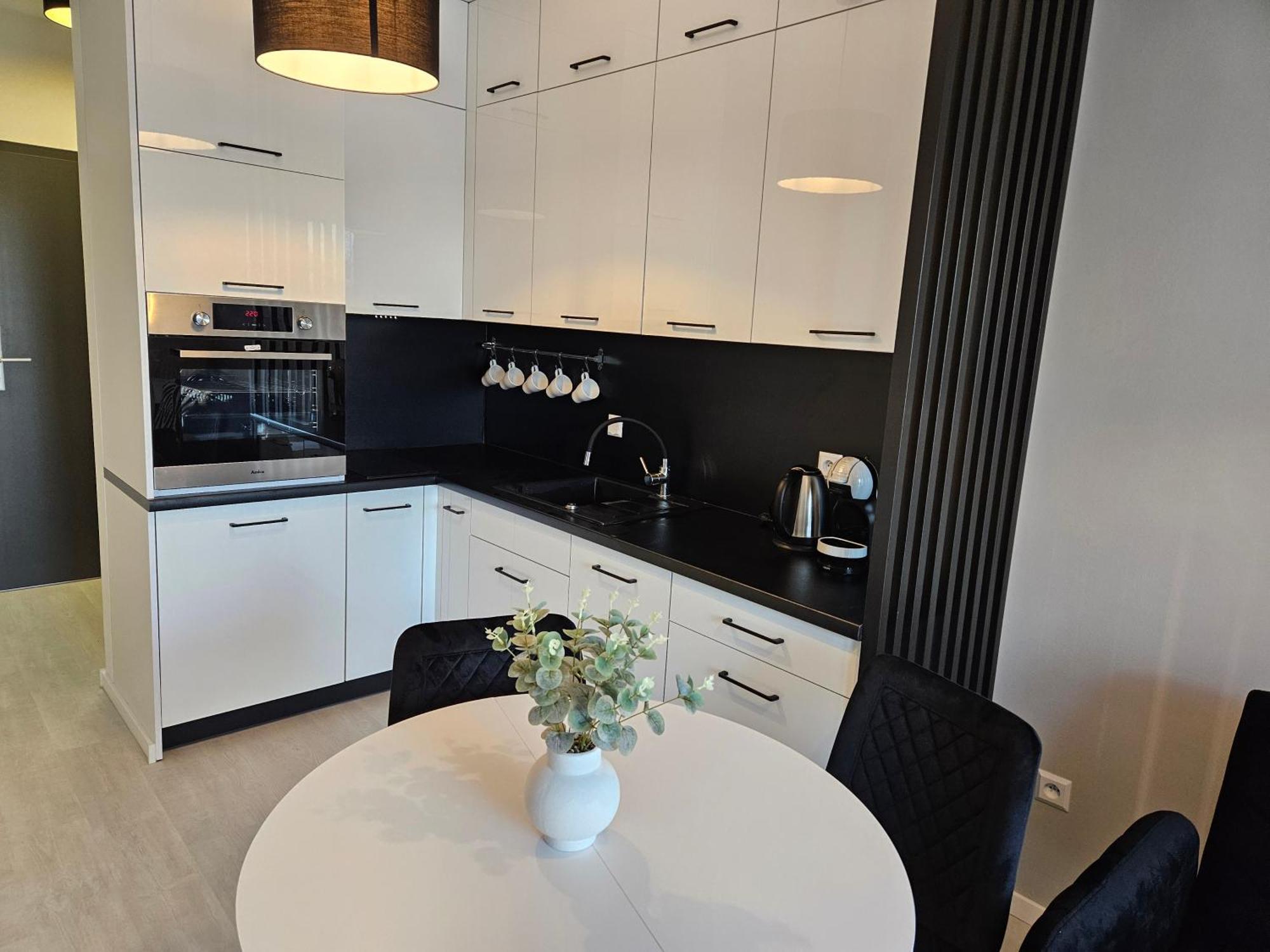 Apartment - Osiedle Przylesie *