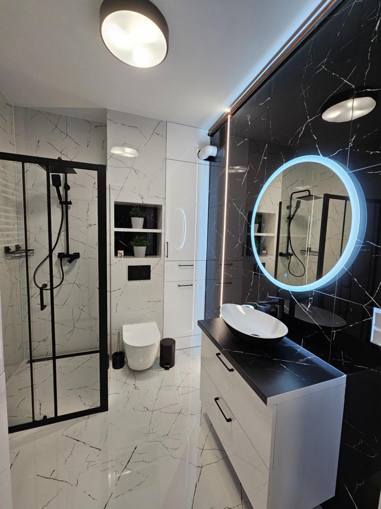 - Osiedle Przylesie Apartment